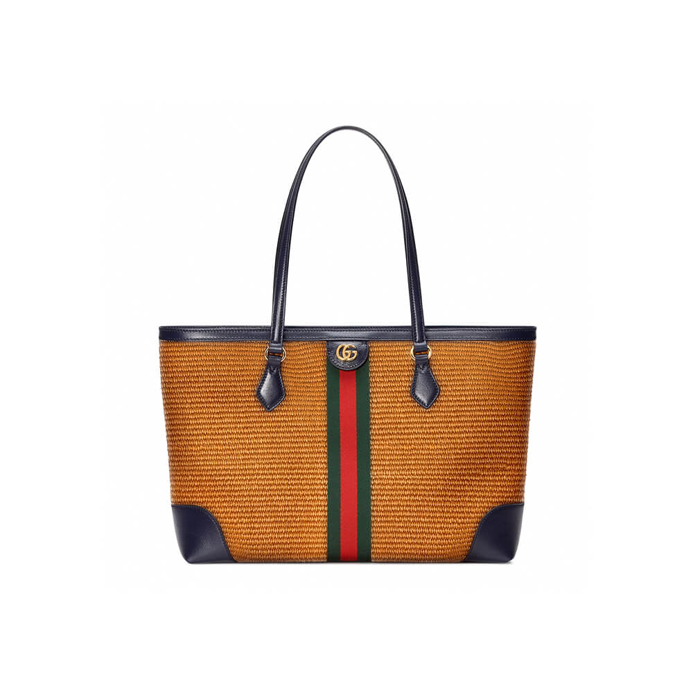 Ophidia GG medium tote