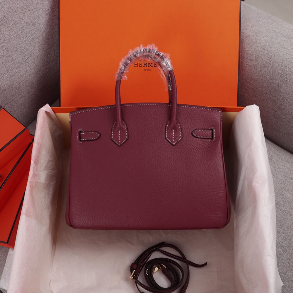 H**mes birkin bag 25