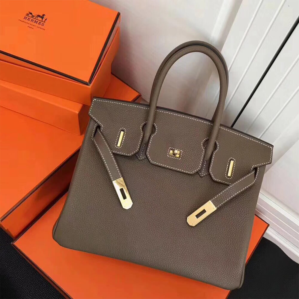H**mes birkin bag 30