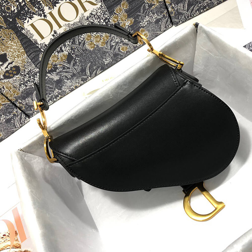 D*or mini saddle bag