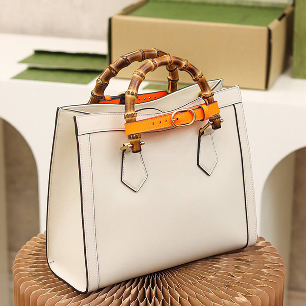 G*u*i diana small tote bag