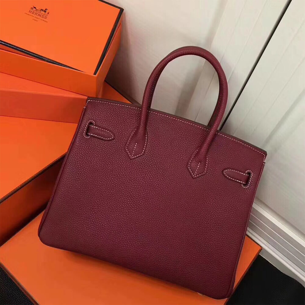H**mes birkin bag 30