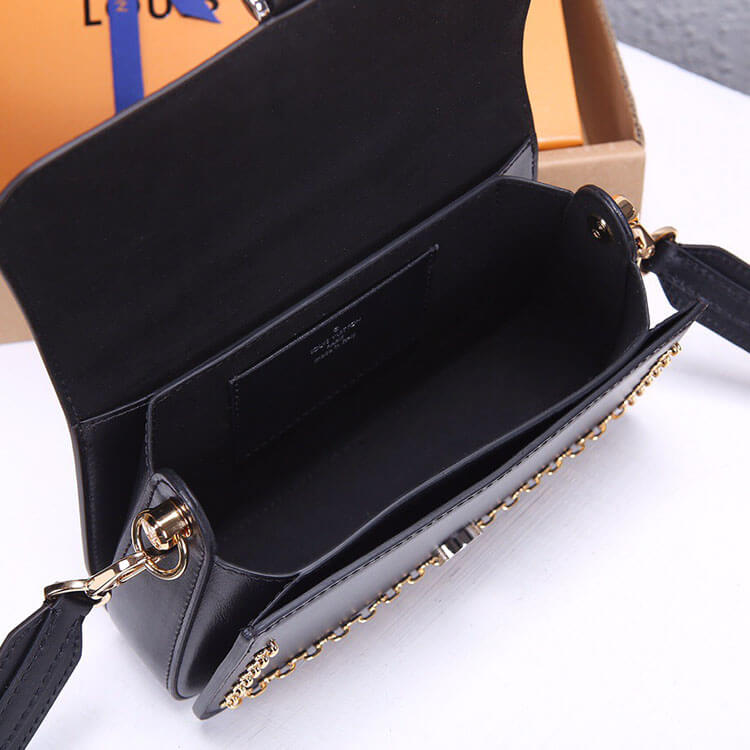 LV Neo Saint Cloud Handbag