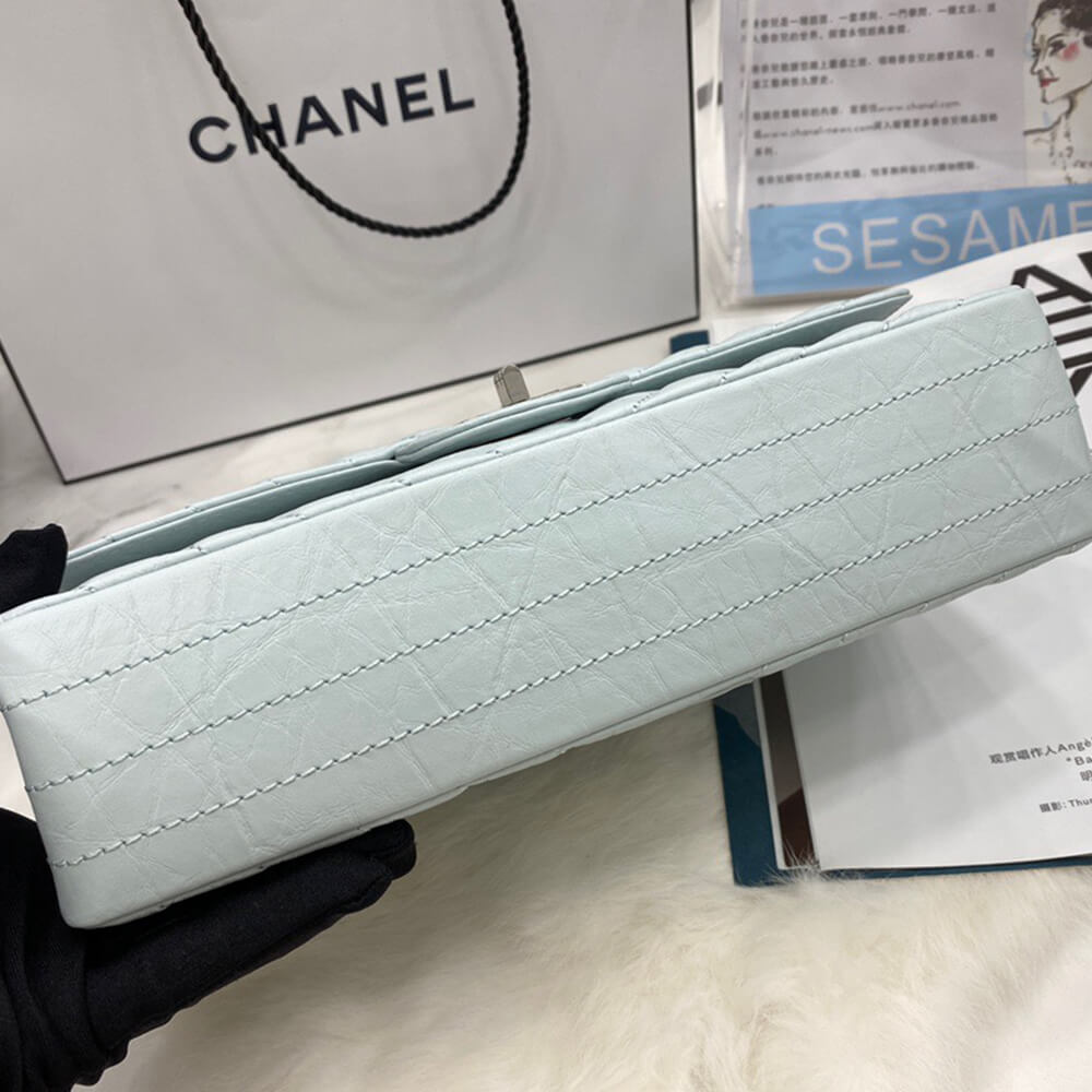 Ch*el 2.55 handbag