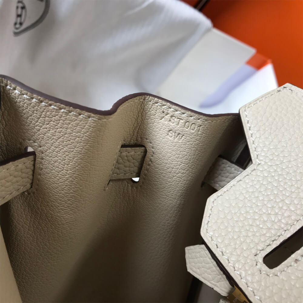 H**mes birkin bag 30