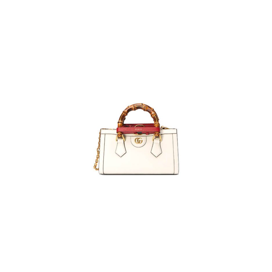G*u*i diana small shoulder bag