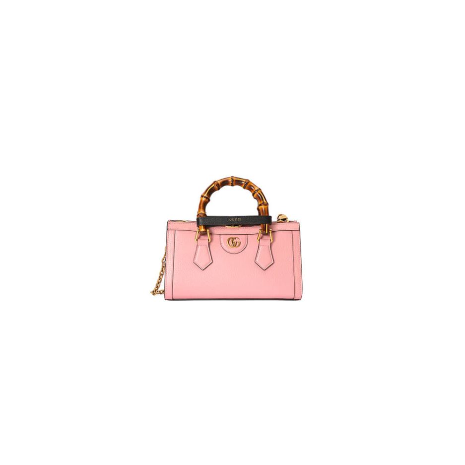 G*u*i diana small shoulder bag