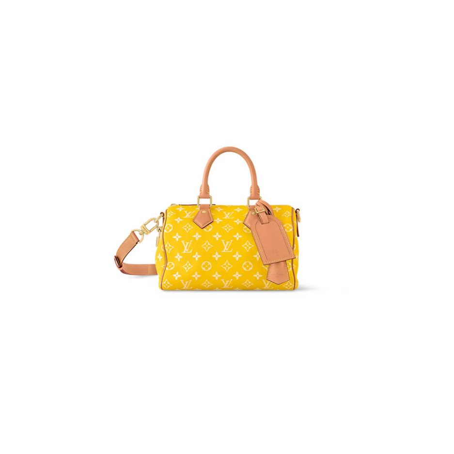 LV Speedy P9 Bandouliere 25