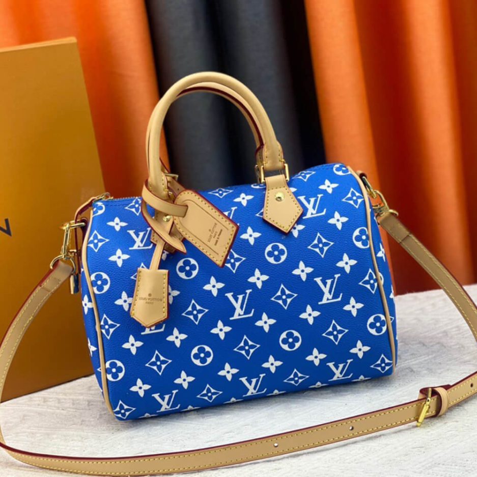 LV Speedy P9 Bandouliere 25