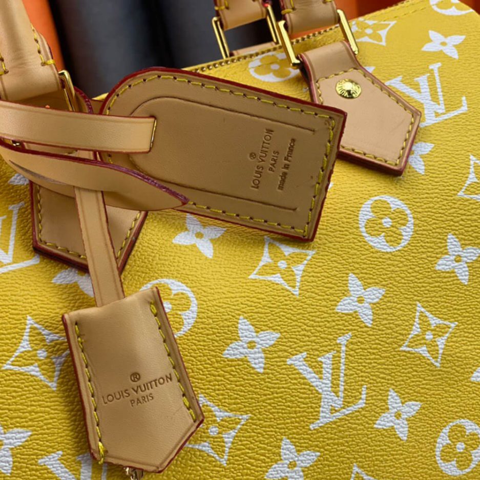LV Speedy P9 Bandouliere 25
