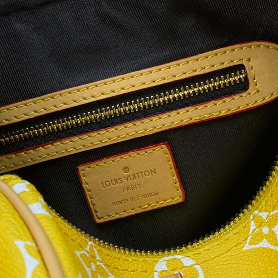 LV Speedy P9 Bandouliere 25