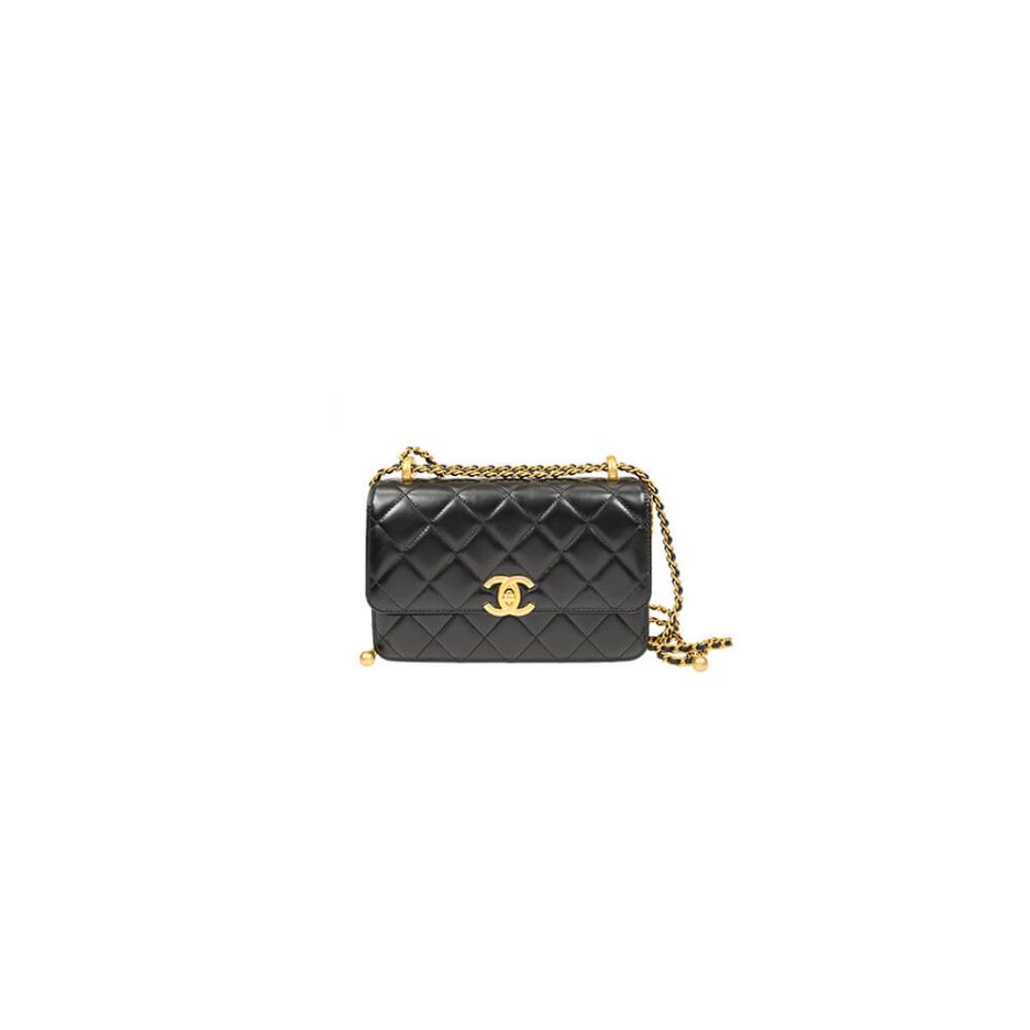 Ch*el small flap
