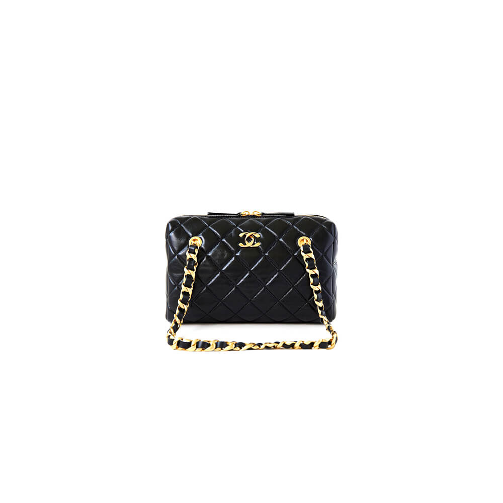 Ch*el small bowling bag