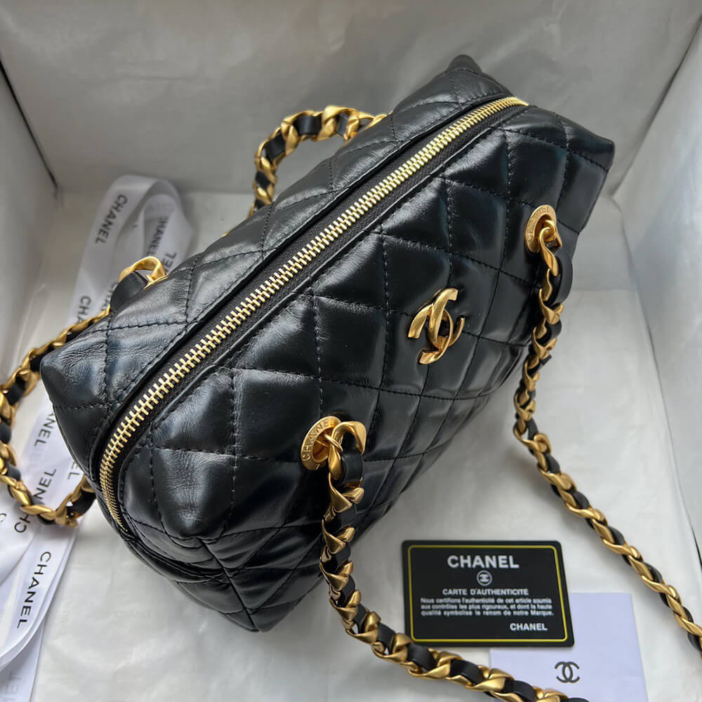 Ch*el small bowling bag