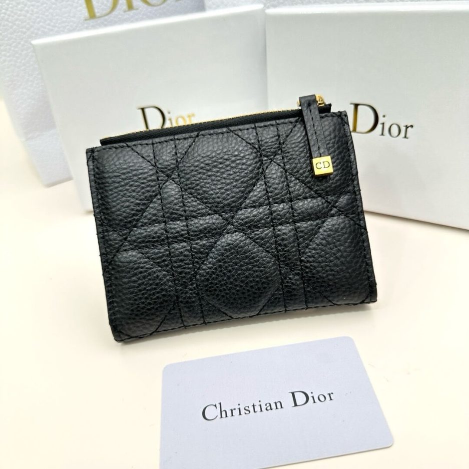 D*or caro dahlia wallet