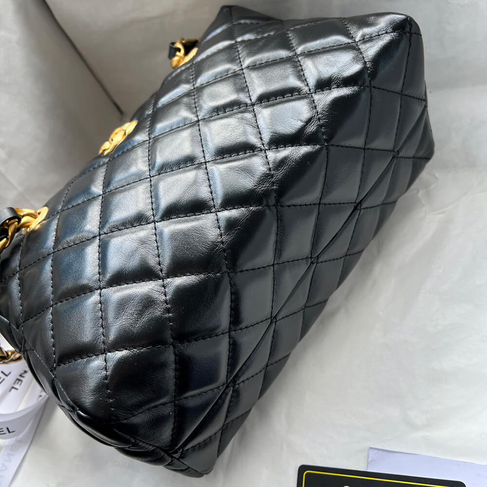 Ch*el small bowling bag